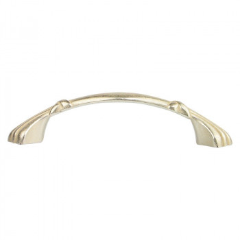 Купити Ручки для меблів Marella CL 15089.096 срібло РУЧКИ-СКОБИ від Меблеві ручки Bosetti Marella