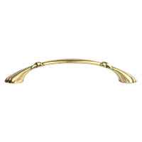 Ручки для кухни Marella CL 15089.128 золото