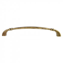 Ручки скоби Marella CL 15063.160 антична бронза
