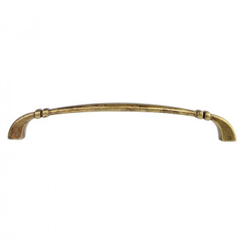 Купить Ручки скобы Marella CL 15063.160 античная бронза РУЧКИ-СКОБЫ от Мебельные ручки Bosetti Marella