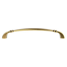 Ручка скоба Marella CL 15063.160 золото
