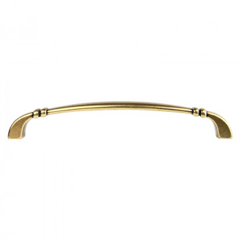 Купить Ручка скоба Marella CL 15063.160 золото РУЧКИ-СКОБЫ от Мебельные ручки Bosetti Marella