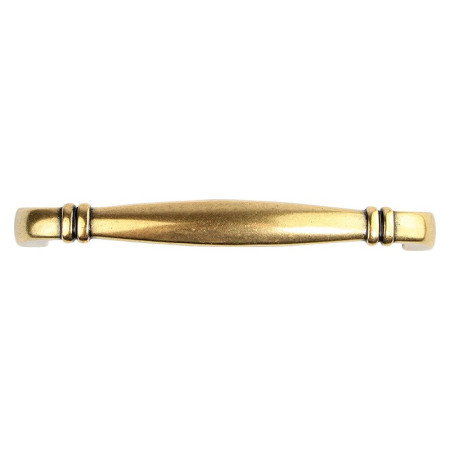 Ручки для меблів Marella CL 15063.128 золото