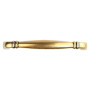 Ручки для меблів Marella CL 15063.128 золото