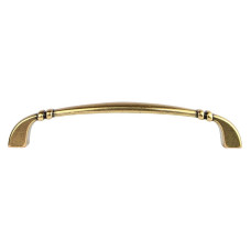 Ручки для меблів Marella CL 15063.128 золото