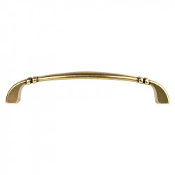 Ручки для меблів Marella CL 15063.128 золото
