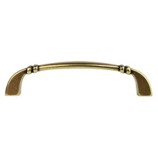 Ручки скоби Marella CL 15063.096 золото