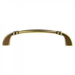 Ручки скоби Marella CL 15063.096 золото