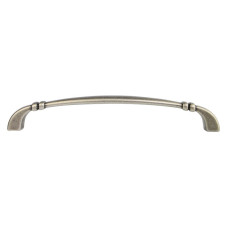 Ручка скоба Marella CL 15063.160 сталь