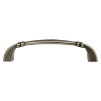 Мебельные ручки Marella CL 15063.096 сталь