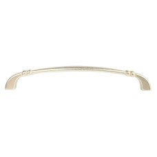 Ручки скоби Marella CL 15063.160 срібло