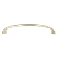 Мебельные ручки Marella CL 15063.128 серебро