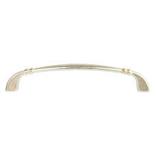 Меблеві ручки Marella CL 15063.128 срібло