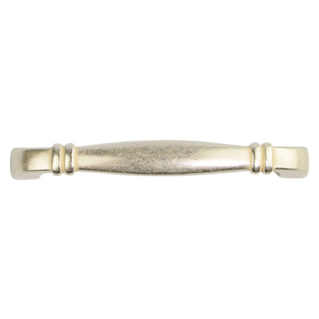Ручка скоба Marella CL 15063.096 серебро