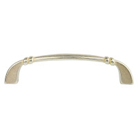 Ручка скоба Marella CL 15063.096 срібло