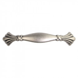 Ручки скоби Marella CL 15089.128 сталь