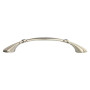 Ручки скоби Marella CL 15089.128 сталь