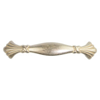 Ручка скоба Marella CL 15089.128 серебро