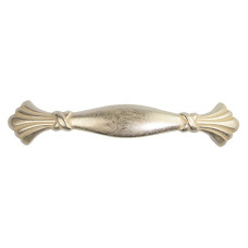 Ручка скоба Marella CL 15089.128 срібло