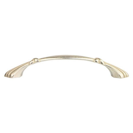 Ручка скоба Marella CL 15089.128 серебро