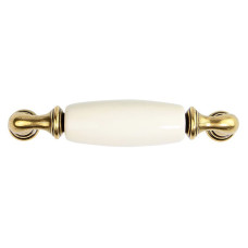 Ручки для меблів Marella CL 15136.096 золото