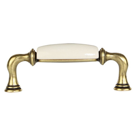 Ручки для меблів Marella CL 15136.096 золото