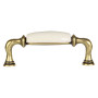 Ручки для меблів Marella CL 15136.096 золото