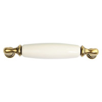 Меблеві ручки Marella CL 15136.128 золото
