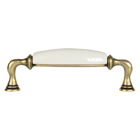 Меблеві ручки Marella CL 15136.128 золото