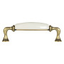 Меблеві ручки Marella CL 15136.128 золото