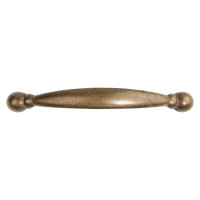 Ручки для мебели Marella CL 15900.096 античная бронза