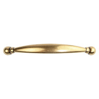 Ручка скоба Marella CL 15900.128 золото