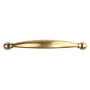 Ручка скоба Marella CL 15900.128 золото