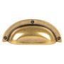 Мебельные ручки Marella CL 15120.64 золото