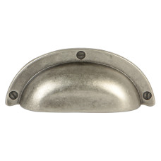 Мебельные ручки Marella CL 15120.64 сталь