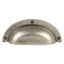 Мебельные ручки Marella CL 15120.64 сталь