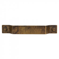 Ручки скобы Marella CL 15197.160 античная бронза