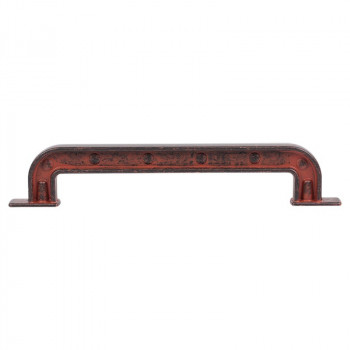 Купить Ручки скобы Marella CL 15165.160 ржавчина АРХИВ от Мебельные ручки Bosetti Marella