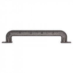 Ручка скоба Marella CL 15165.160 бетон