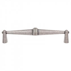 Ручки скоби Marella CL 15231.160 античне срібло