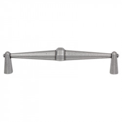 Ручка скоба Marella CL 15231.160 олово Ручка скоба Marella CL 15231.160 олово