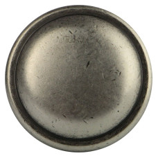 Ручка кнопка меблева Marella CL 24221.01.030 сталь