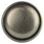 Ручка кнопка мебельная Marella CL 24221.01.030 сталь