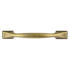 Ручки скоби Marella D 15090.96 бронза