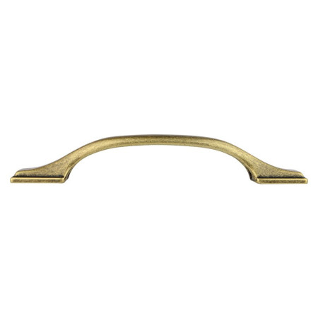 Ручки скоби Marella D 15090.96 бронза