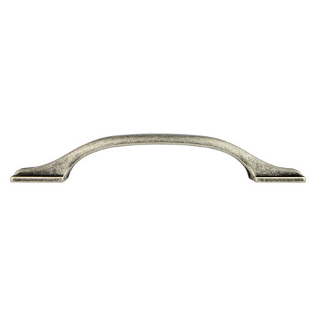 Ручка скоба Marella D 15090.96 античне срібло