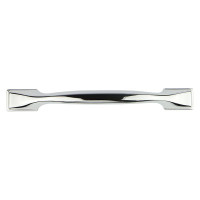 Ручки скоби Marella D 15090.160 хром