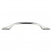 Купить Ручки скобы Marella D 15090.160 хром РУЧКИ-СКОБЫ от Мебельные ручки Bosetti Marella - 1
