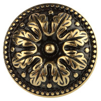 Ручки для меблів Marella CL 24479.01.036 золото