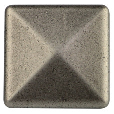 Ручка кнопка для меблів Marella CL 24504.01.026 сталь